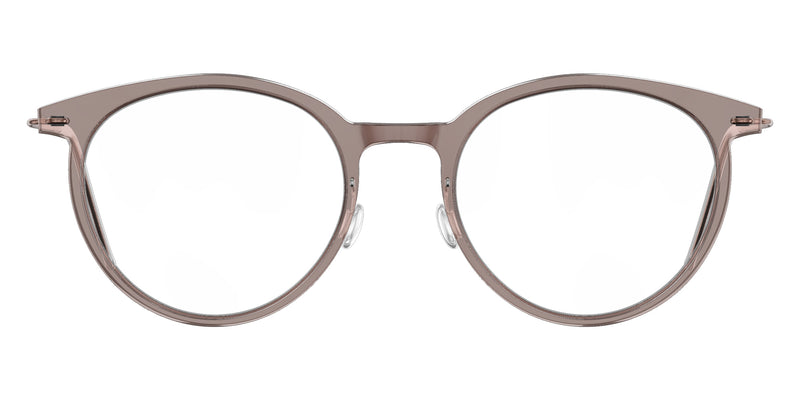 Lindberg - 6537 N.O.W. Titanium