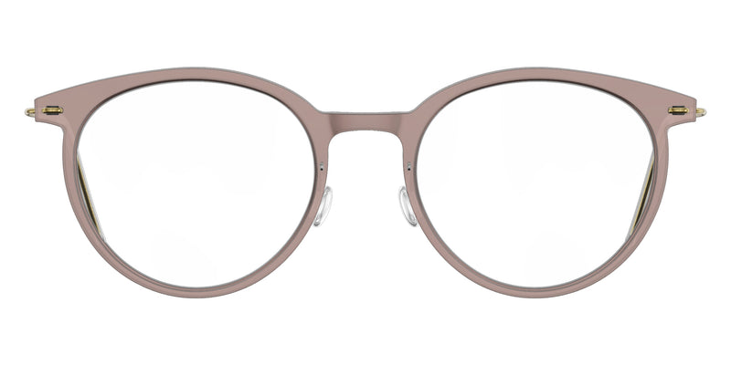 Lindberg - 6537 N.O.W. Titanium