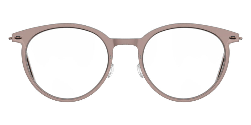 Lindberg - 6537 N.O.W. Titanium