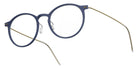 Lindberg 6541 46 - D18 PGT #id:lnd6541d18pgt_s:210105