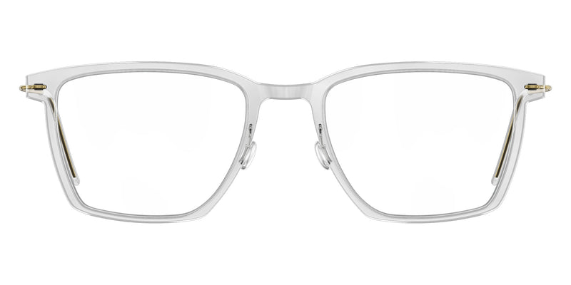 Lindberg - 6554 N.O.W. Titanium