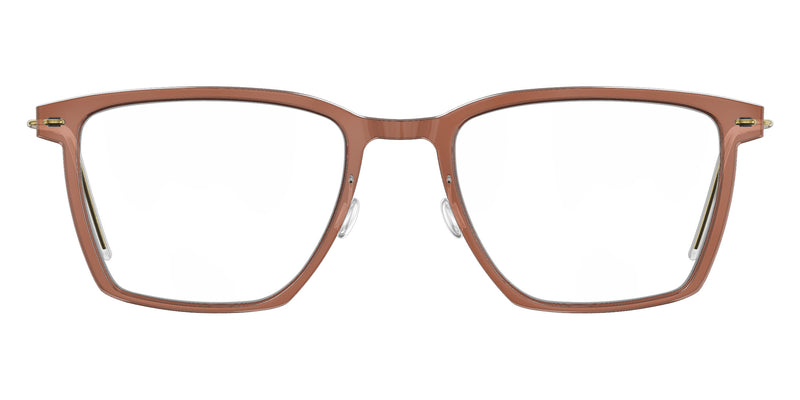Lindberg - 6554 N.O.W. Titanium