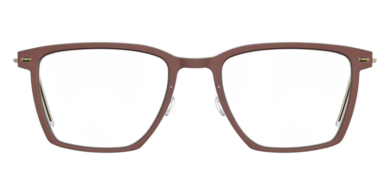 Lindberg - 6554 N.O.W. Titanium