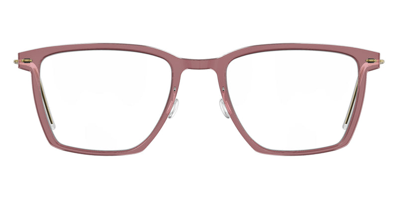 Lindberg - 6554 N.O.W. Titanium