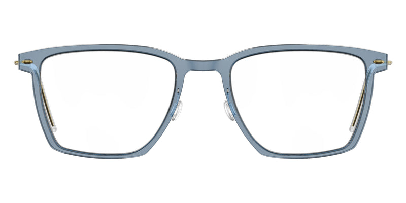Lindberg - 6554 N.O.W. Titanium
