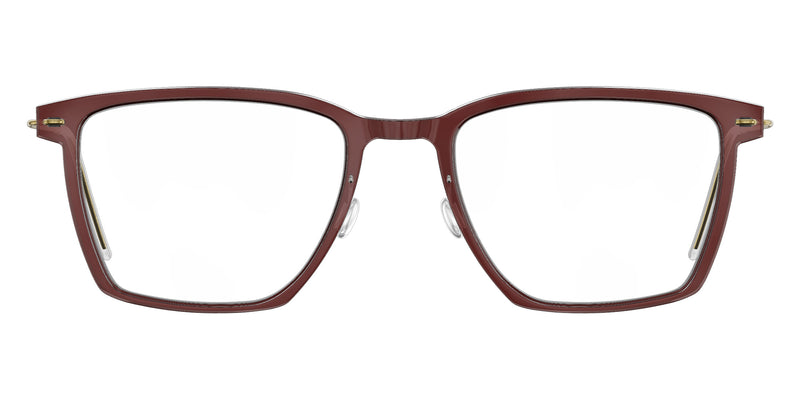 Lindberg - 6554 N.O.W. Titanium