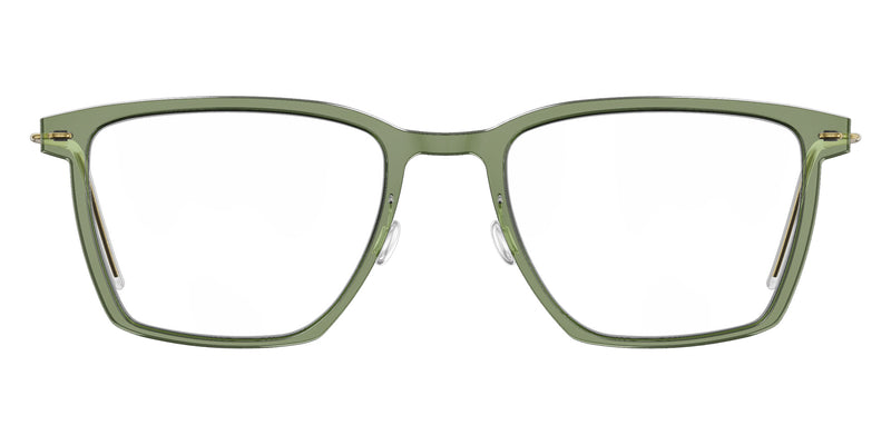 Lindberg - 6554 N.O.W. Titanium