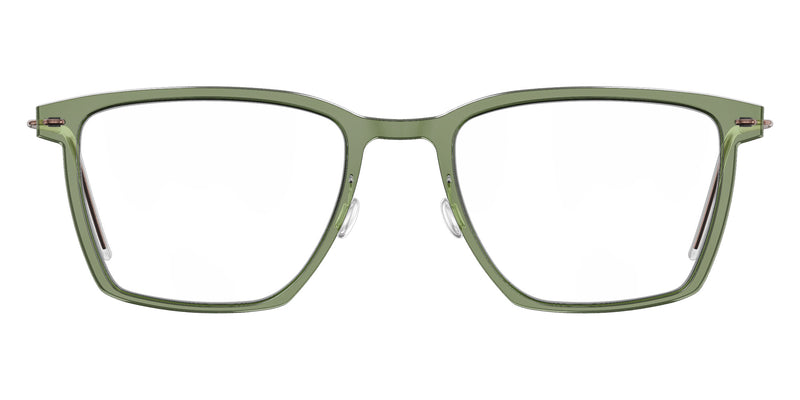 Lindberg - 6554 N.O.W. Titanium