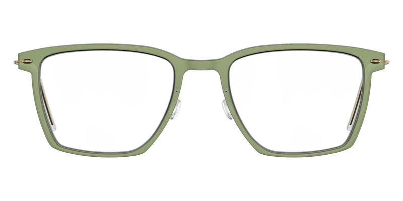 Lindberg - 6554 N.O.W. Titanium