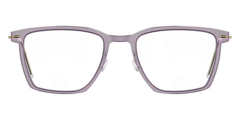 Lindberg - 6554 N.O.W. Titanium