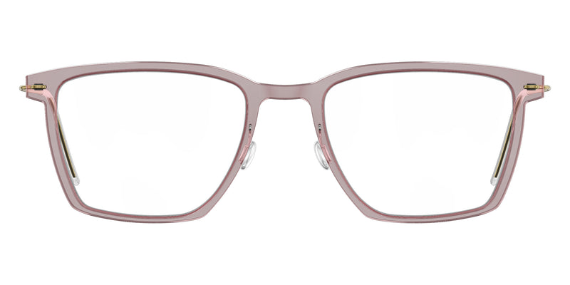 Lindberg - 6554 N.O.W. Titanium