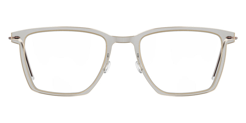 Lindberg - 6554 N.O.W. Titanium