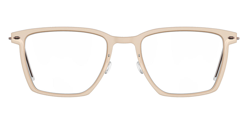 Lindberg - 6554 N.O.W. Titanium