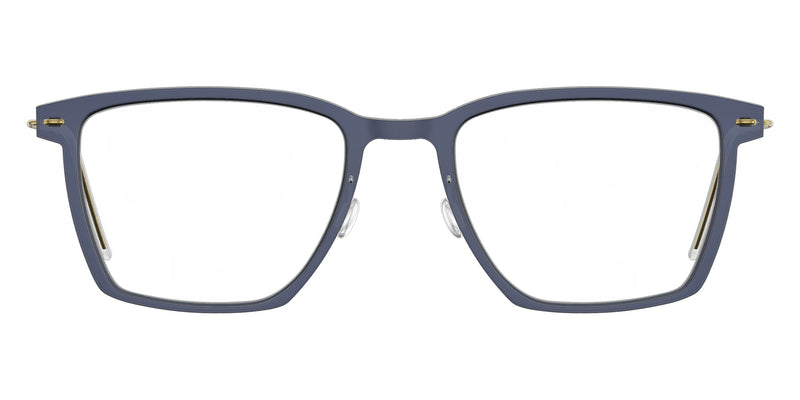 Lindberg - 6554 N.O.W. Titanium