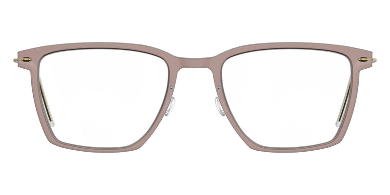 Lindberg - 6554 N.O.W. Titanium