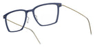 Lindberg 6554 52 - D18 PGT #id:lnd6554d18pgt_s:210105