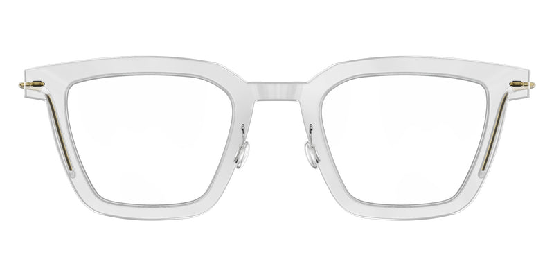 Lindberg - 6585 N.O.W. Titanium