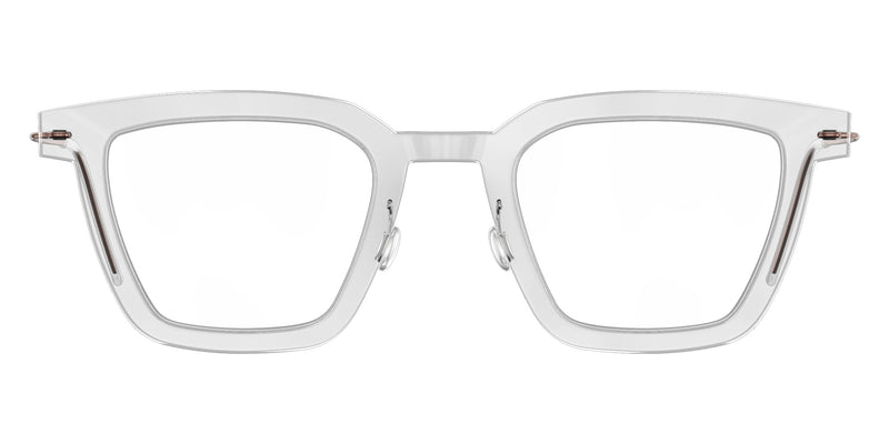 Lindberg - 6585 N.O.W. Titanium