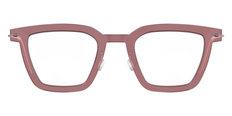 Lindberg - 6585 N.O.W. Titanium