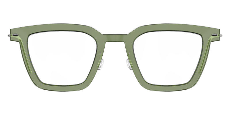 Lindberg - 6585 N.O.W. Titanium