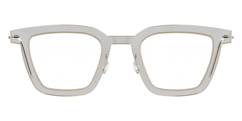 Lindberg - 6585 N.O.W. Titanium