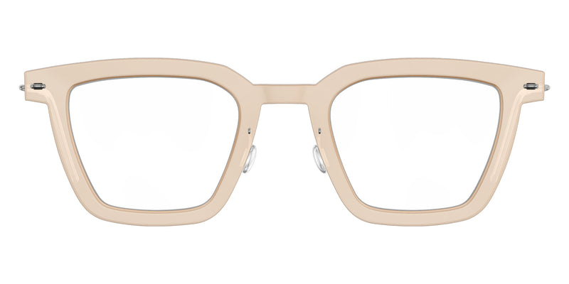 Lindberg - 6585 N.O.W. Titanium