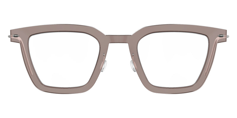 Lindberg - 6585 N.O.W. Titanium