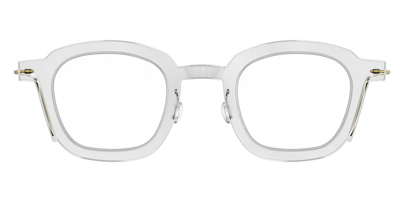 Lindberg - 6587 N.O.W. Titanium