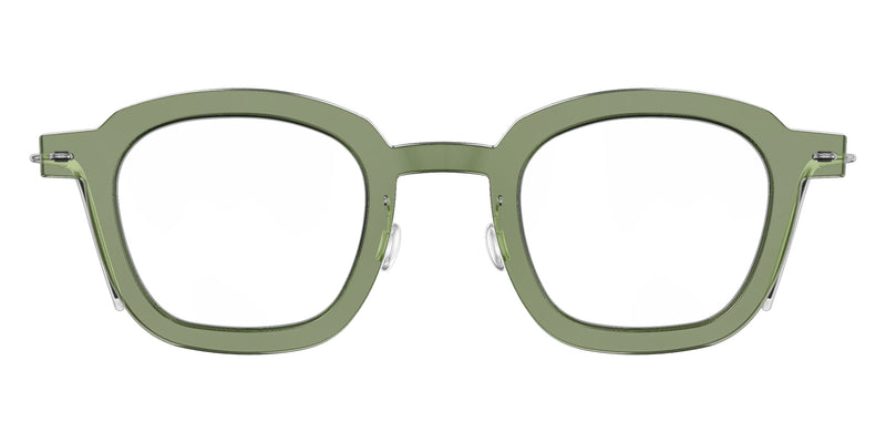 Lindberg - 6587 N.O.W. Titanium