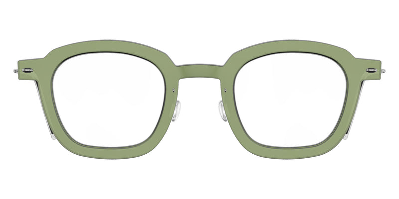 Lindberg - 6587 N.O.W. Titanium