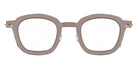 Lindberg 6587 43 - C26 PGT #id:lnd6587c26pgt_s:186100