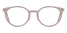 Lindberg 6600 48 - C20 PGT #id:lnd6600c20pgt_s:178100