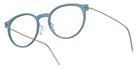 Lindberg 6603 50 - C08M PGT #id:lnd6603c08mpgt_s:190105