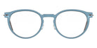 Lindberg 6603 50 - C08M PU12 #id:lnd6603c08mpu12_s:302100