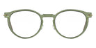 Lindberg 6603 50 - C11 PGT #id:lnd6603c11pgt_s:172100