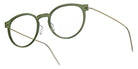 Lindberg 6603 50 - C11 PGT #id:lnd6603c11pgt_s:172105