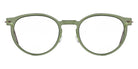Lindberg 6603 50 - C11 PU12 #id:lnd6603c11pu12_s:284100