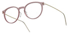 Lindberg 6603 50 - C20 PGT #id:lnd6603c20pgt_s:178105