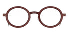 Lindberg 6608 47 - C10 PGT #id:lnd6608c10pgt_s:170100