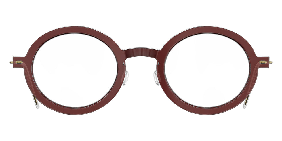 Lindberg 6608 47 - C10 PGT #id:lnd6608c10pgt_s:170100