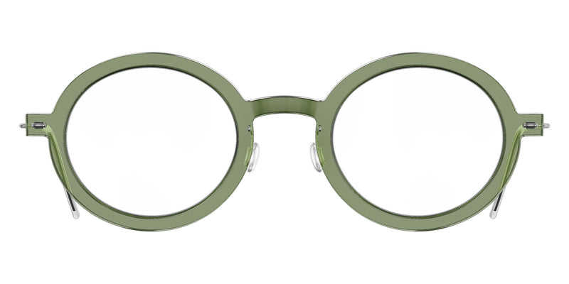 Lindberg - 6608 N.O.W. Titanium