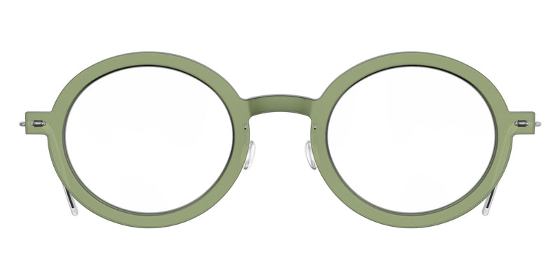 Lindberg - 6608 N.O.W. Titanium