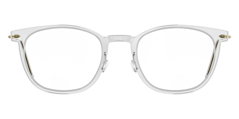 Lindberg - 6609 N.O.W. Titanium