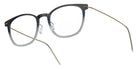 Lindberg 6609 47 - C06G PGT #id:lnd6609c06gpgt_s:164105