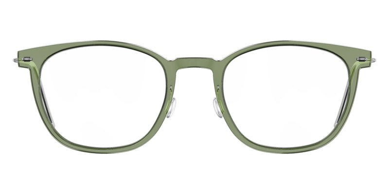 Lindberg - 6609 N.O.W. Titanium