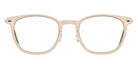 Lindberg 6609 47 - C21M PGT #id:lnd6609c21mpgt_s:196100