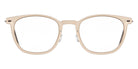 Lindberg 6609 47 - C21M PU12 #id:lnd6609c21mpu12_s:308100