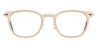 Lindberg 6609 47 - C21M PU9 #id:lnd6609c21mpu9_s:252100