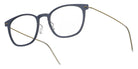Lindberg 6609 47 - C23M PGT #id:lnd6609c23mpgt_s:200105