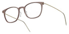 Lindberg 6609 47 - C26 PGT #id:lnd6609c26pgt_s:186105